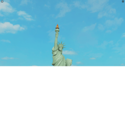 Statue of Liberty