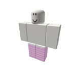 White cat Fursuit w/ Pink arm warmers