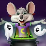 Chuck E. Studios Entertainment