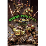 ninja turtlesW