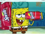Sprite cranberry club