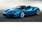 Ferrari Sunday Best Bois