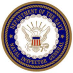[USN][Office of the Inspector General]