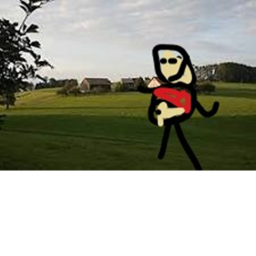 aldea gorda