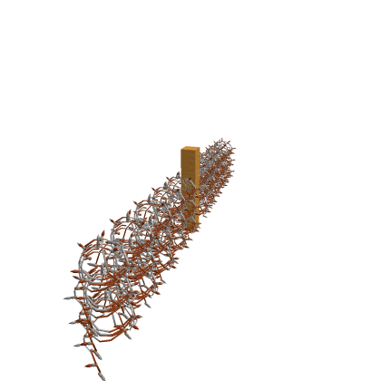 trenchwarfare wire