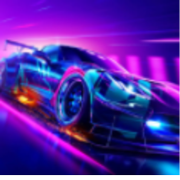 Car Drifterz