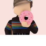 Dreaming donuts