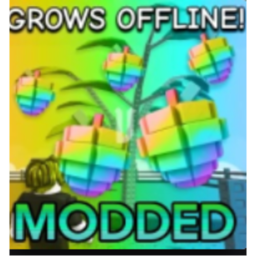 Grow A Garden Modded