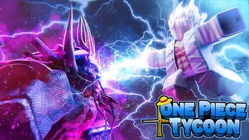 One Piece Tycoon Reawakened