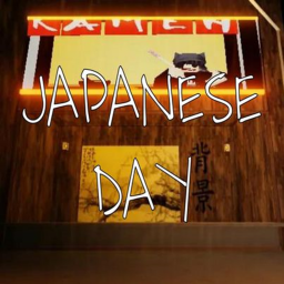 🌸Japanese Day