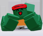 ハチワレ狂