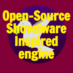 Shovelware Open Source Engine WIP