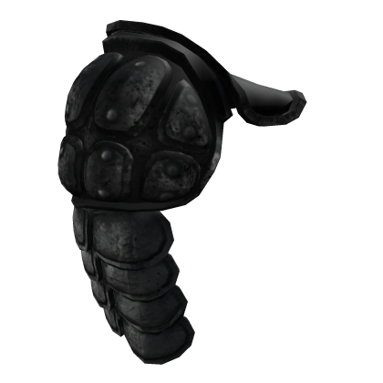 Soul's Armor (RIGHT) Roblox item