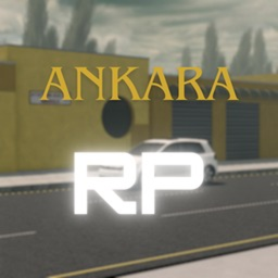 [PRE ALPHA] Ankara Roleplay