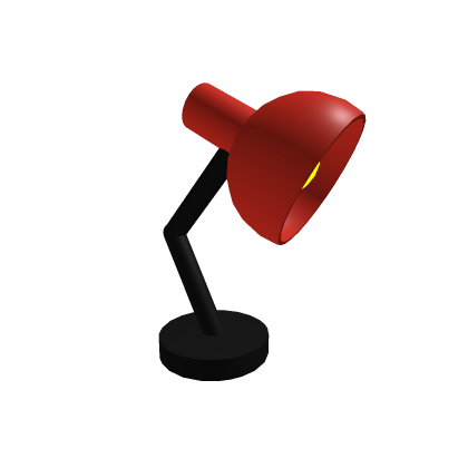 desk lamp