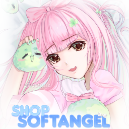 ☁️[NEW] SoftAngels Homestore!☁️