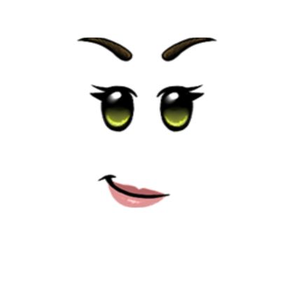 Classic Female - Face Roblox item