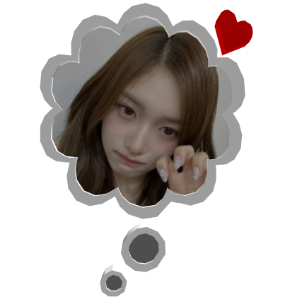 Thinking About Leeseo IVE Kpop