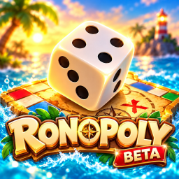 [Beta] Ronopoly icon