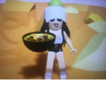 Squad soup