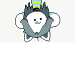 The Temmie Village
