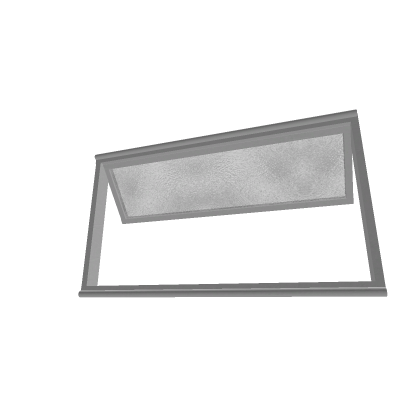 Modern Window Frame