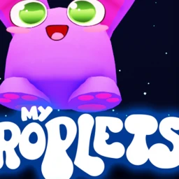 My Droplets | Pet RP icon