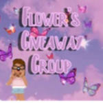 Flower's give away group!