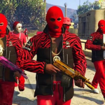 blood gang fan