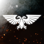 WH40K : The Great Crusade