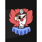 Skittles The Clown Fan Club