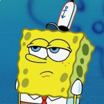 The Sponge Gang