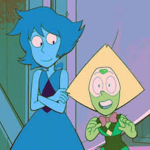 Lapidot Fan Club :3