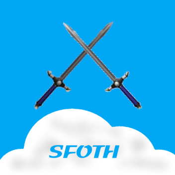 Sword Fights on the Heavens