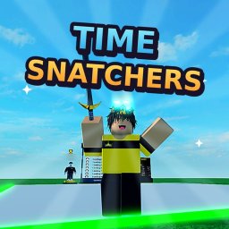 Time Snatchers