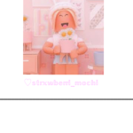 Stxwberri mochiii