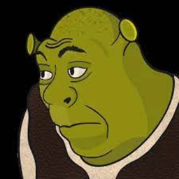 Shreks Swamp Tycoon  icon