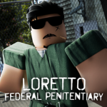 Loretto Federal Penitentiary (Old)
