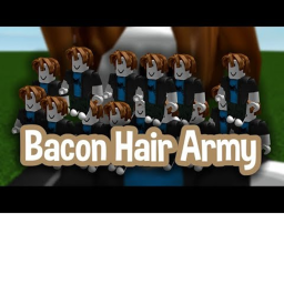 BACON ARMY TRAINING