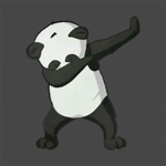 my panda club