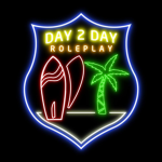 • Day 2 Day Roleplay •
