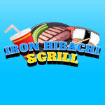 [W.I.P.] Iron Hibachi & Grill | 🥐