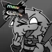 meow or die (dev/test) icon