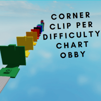난이도 차트당 코너 클립 오비 개편