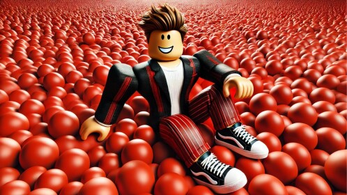 1 Robux = 1 Ball