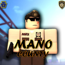 Mano County, Pennsylvania | RP [In Development!]