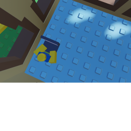 Doors But Bad