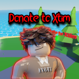 Donate to Xtim