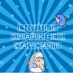 Little Sharkies daycare
