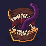 Wicked Mimic